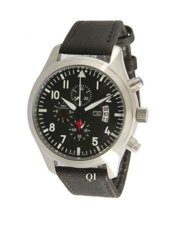 IWC watch man-062